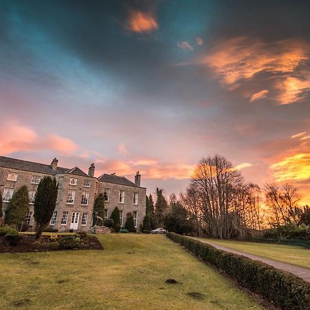 Castle Hotel Huntly Exteriér fotografie
